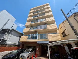 サンハイム星場の画像