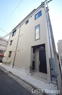 OAK VILLAGEの画像