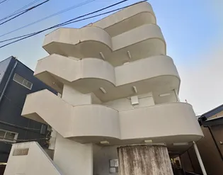 ハイム寺町の画像