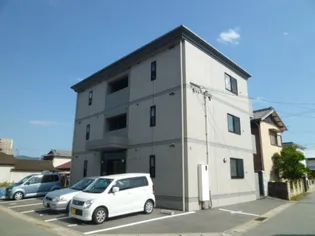 HALF SEVEN 宮後の画像