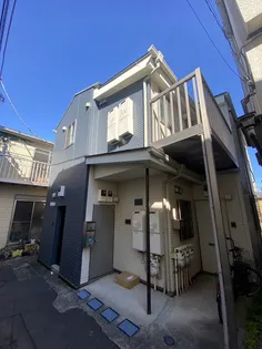 神楽坂七番館の画像