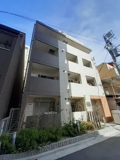 GREEN GROVEの画像