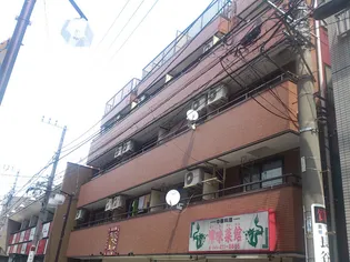 TYMマンションの画像