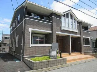 ラブリーIIの画像