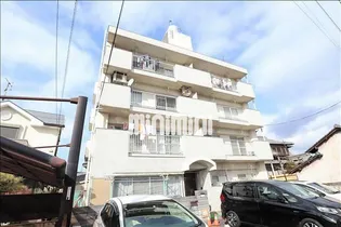 坂井戸マンションの画像