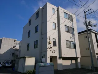 サンライズ山本IIIの画像