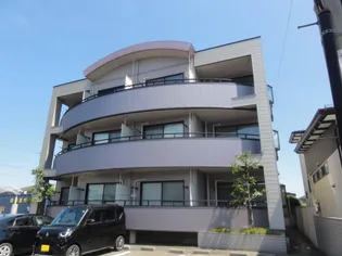 アルビレオ南三番町の画像