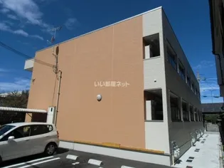 レジデンス芝辻の画像
