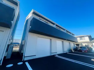 SKガレジオ右京塚Iの画像