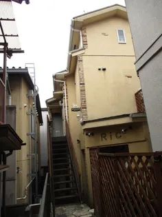 リック大原町の画像