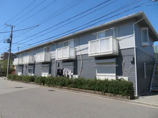 コートサイドアベニューH棟の画像
