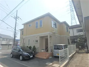 トリコローレの画像