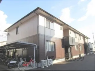 ラグージュ B棟の画像
