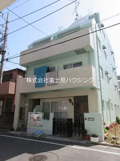 三晃マンションの画像