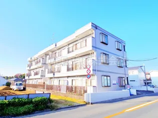 タチバナマンションの画像