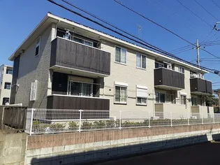 シャン ド フルール Iの画像