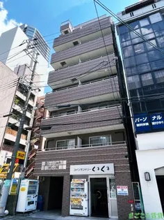 ミーネSHIMMACHI弐番館の画像