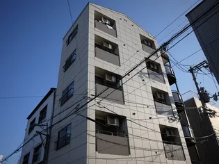 和陽ハイツの画像