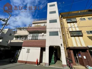 マンションいずみの画像