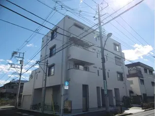 桜410レジデンスの画像