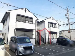 シャトーエレガンス A棟の画像