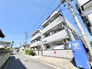 サンライズ四街道の画像