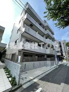 アンベリール永福町駅前の画像