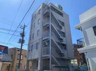 西新井マンションの画像