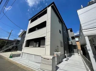 KLEIS町田の外観