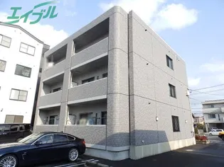フレンドリーIIの画像