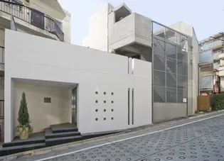 オーキッドコート高輪の画像