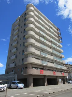 フレシールヴュー「四季」【9階】の外観