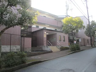 ウェイク文京台309号【3階】の外観