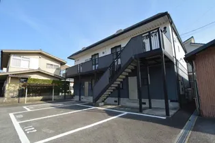 中野ハイツ4号地の画像