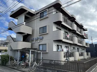 エコーハイツKの画像