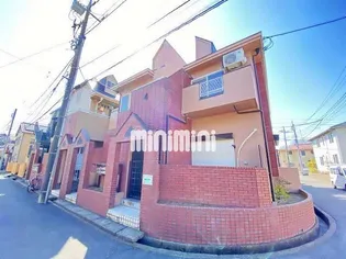 ジュネパレス新松戸第4の画像