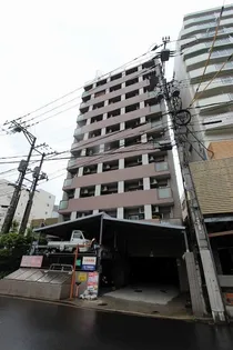 エスポアール石川【7階】の外観