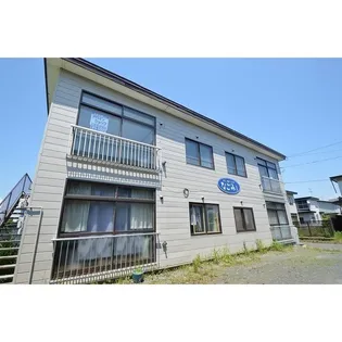 サンハイムなごみIIの画像
