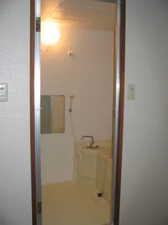 コーポ・アドバンス【1階】の風呂