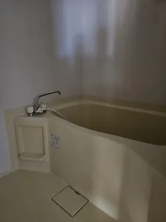 コーポ・アドバンス【1階】の風呂