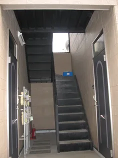 コーポ・アドバンス【1階】の地図