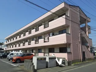 弓和ガーデンハウスN棟の画像