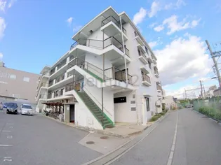 赤崎ビルの画像