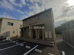 BLOOM GARDEN B棟の画像