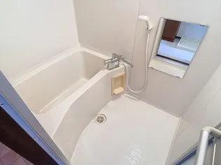 リバーハイム諸江【2階】の風呂