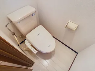 リバーハイム諸江【2階】の内装