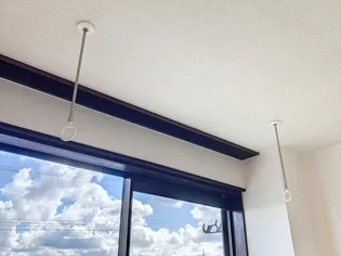 リバーハイム諸江【2階】の内装