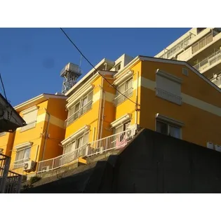 プレステージ下倉田IIの画像