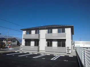 ラフィーネ甲府の画像