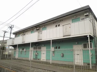 シャンポールアイの画像